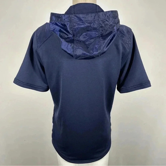 **NWT under Armour loose  fit hoodie *embroidery - Picture 3 of 10